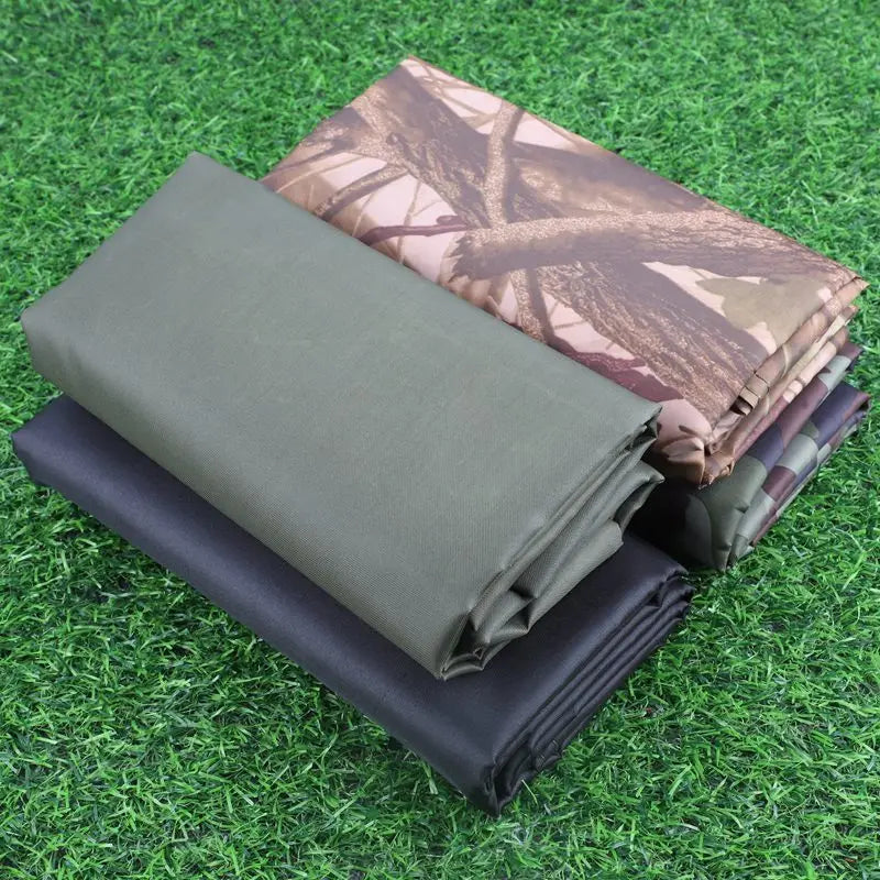 Outdoor Picnic Moisture & Waterproof Camping Tent Mat